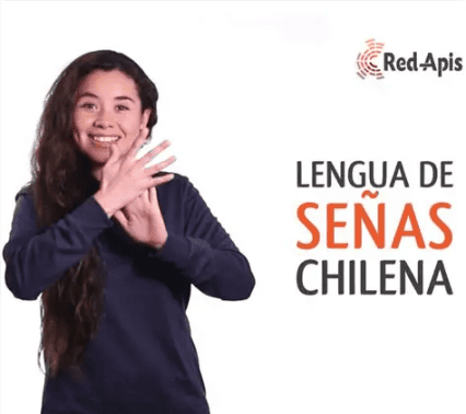 Interpretación en Lengua de Señas Interpretación en Lengua de Señas - Imagen 1