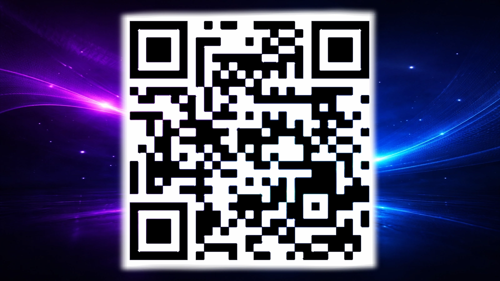 QRII QR Accesible - Imagen 1